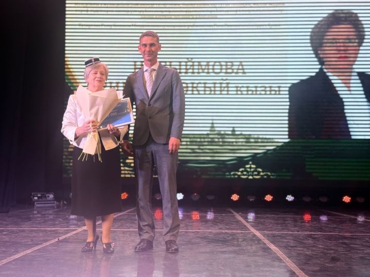 Иң яхшыларга – акчалата сертификатлар һәм премия