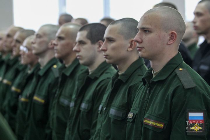 Кому рассылают электронные повестки: разъяснение Военкомата Татарстана