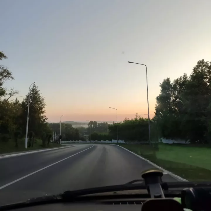 В Менделеевске 25 мая ожидается до +29° и порывистый ветер до 20 м/с