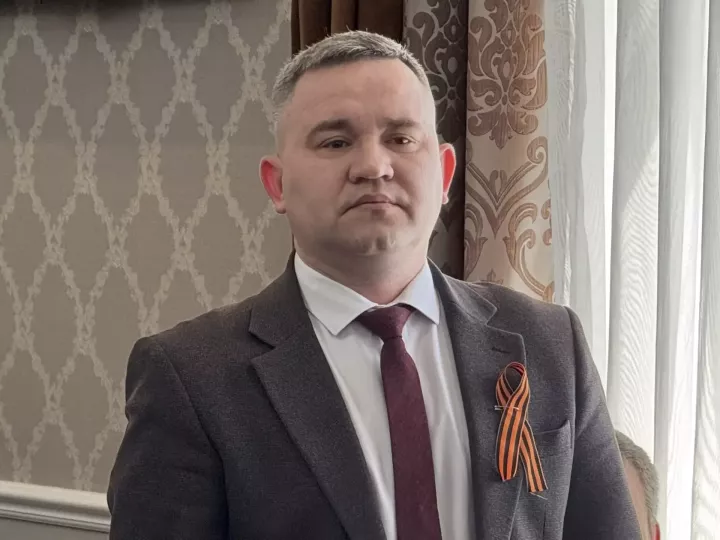 В Менделеевске произошли кадровые изменения