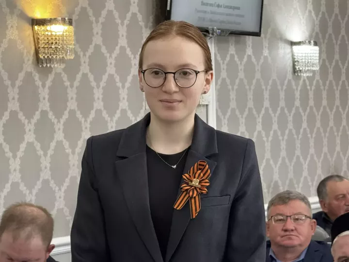 Менделеевскида кадрлар үзгәреше