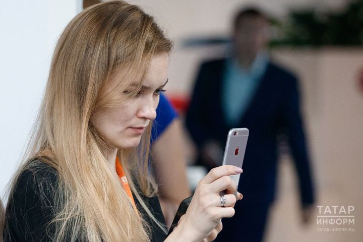 В Татарстане 9 мая введут ограничения мобильного интернета на массовых мероприятиях