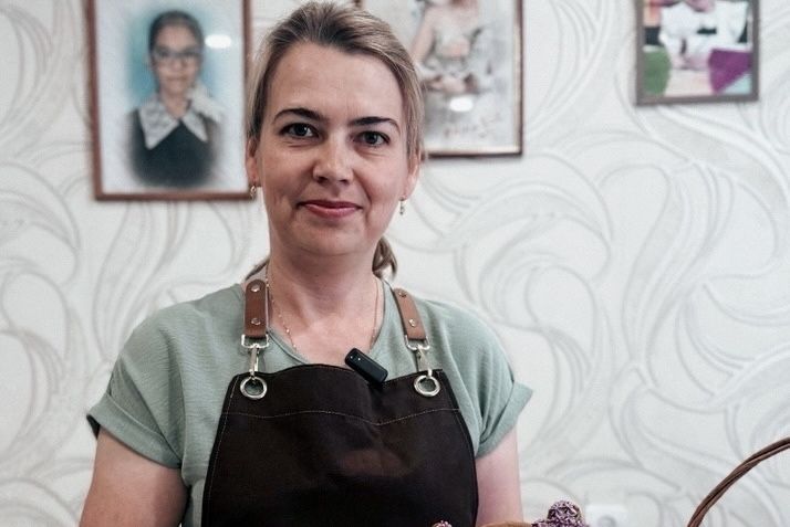 Сладкое призвание: как мама особенного ребёнка из Менделеевска возрождает традиции пряничного искусства
