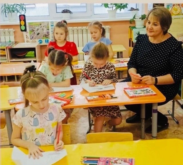 Воспитатель с большим сердцем «Маленького гения»: педагог Людмила Евдокимова отмечает 50-летие