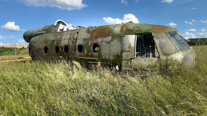 Юбилейная «Гонка Героев» в Менделеевске пройдёт в декорациях с вертолётом, трамваем и локомотивом