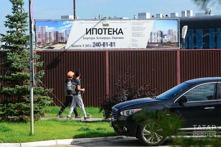 Семейная ипотека под 6%: условия программы сохранятся до 1 октября