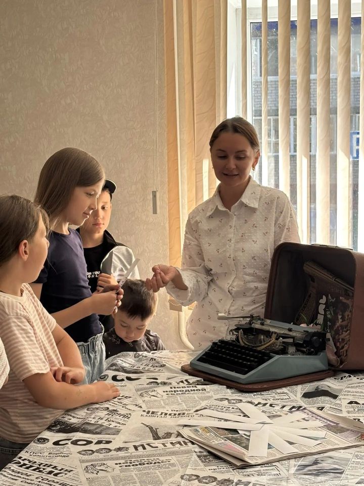 В «Менделеевских новостях» стартовали летние экскурсии «Летний движ»