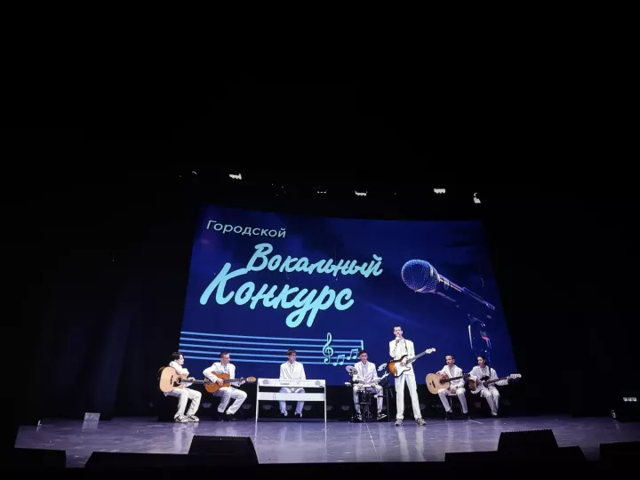 В Елабуге прошёл показ фильма «Осколки трёх времён», снятого в Менделеевске
