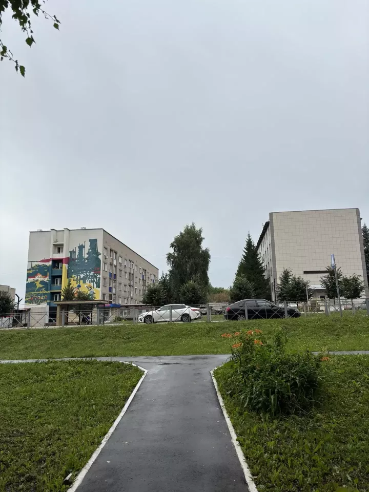 В Менделеевске ожидается пасмурная и дождливая погода 14 июля