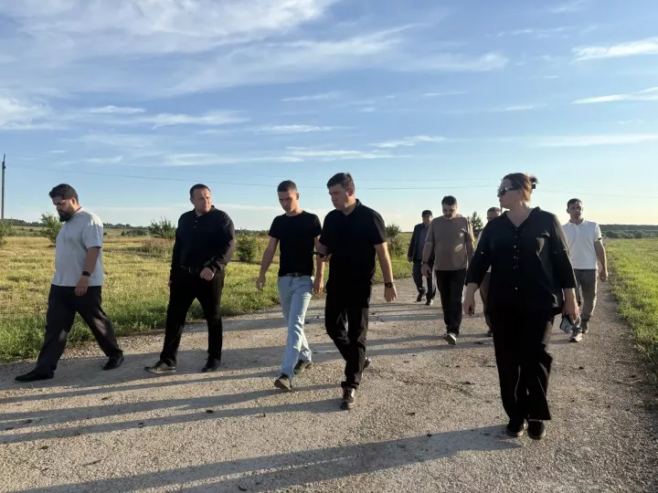 В Менделеевске идёт полномасштабная подготовка к юбилейной «Гонке Героев»