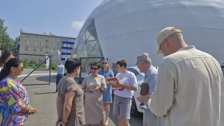 В Менделеевске готовятся к игре «Бондюжский рубеж» и форуму «Работаем на результат!»