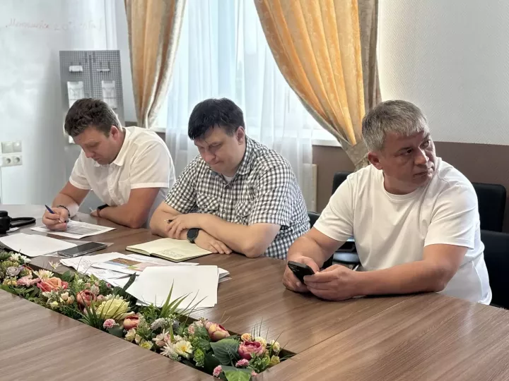 Промышленные парки Менделеевска привлекли 2,4 млрд рублей инвестиций и создали 139 рабочих мест
