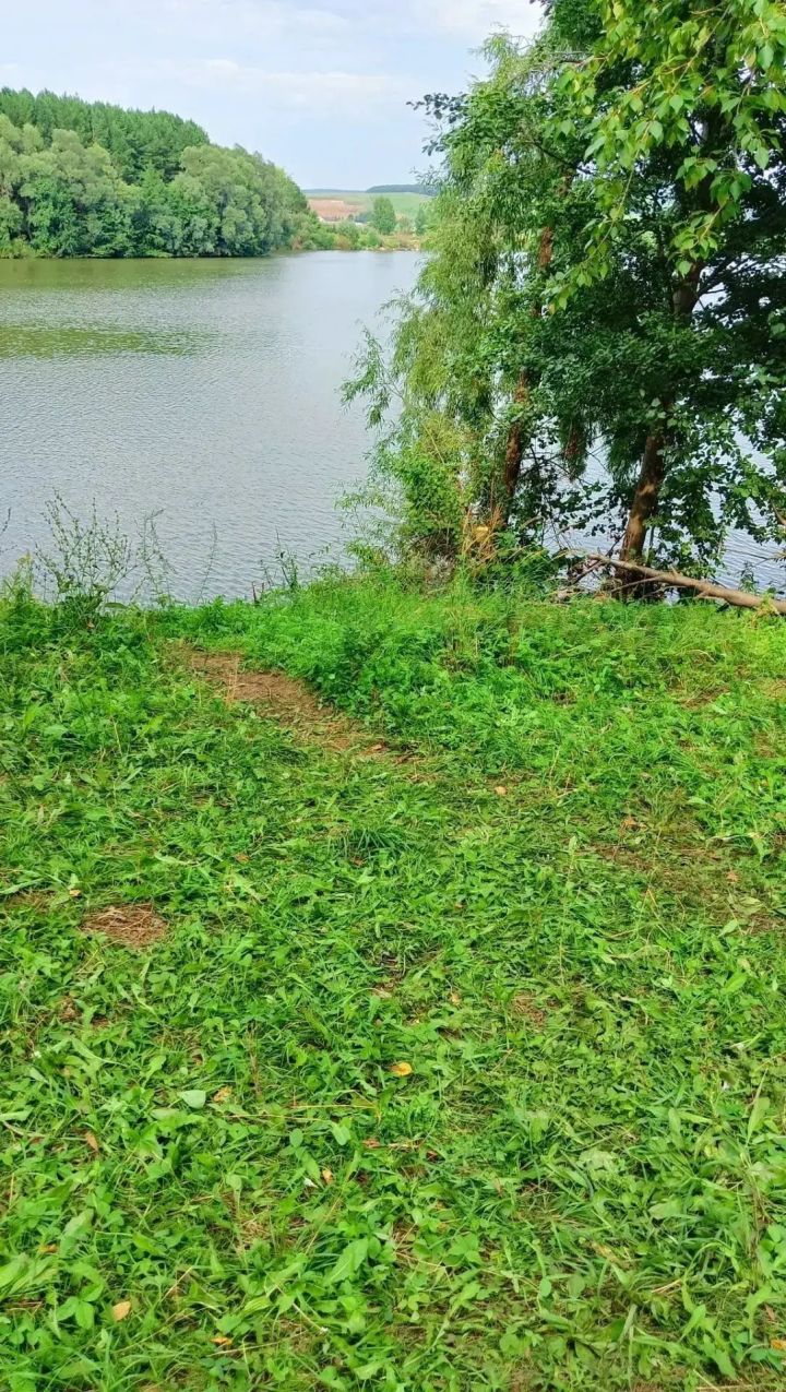 В Татарстане жертвой воды стала 5-летняя девочка