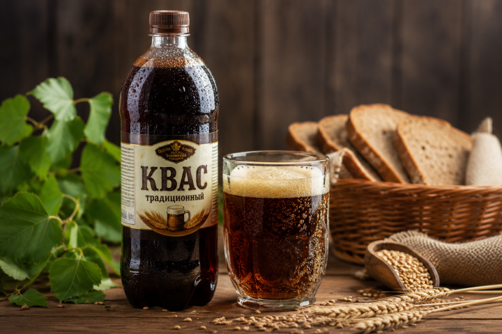 Как выбрать качественный квас: советы Роспотребнадзора
