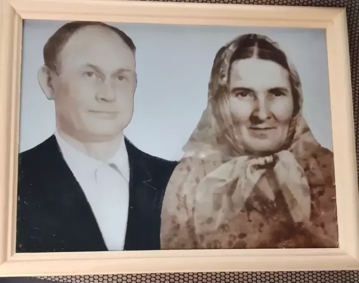 Псэй авылының Герой Әнкәсе Фаузия Мухаматша кызы Гилязованы соңгы юлга озаттык