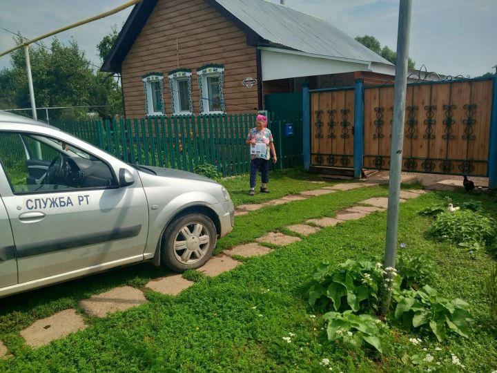 «Будьте бдительны»: ветеринары Менделеевского района призывают к профилактике