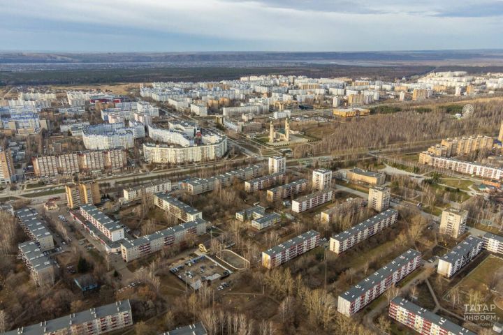 Семьям погибших в Нижнекамске предусмотрена выплата в размере 2 миллионов рублей