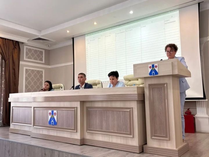 Татарстанда МХО сугышчыларына һәм аларның гаиләләренә өч меңнән артык ярдәм чарасы эшли