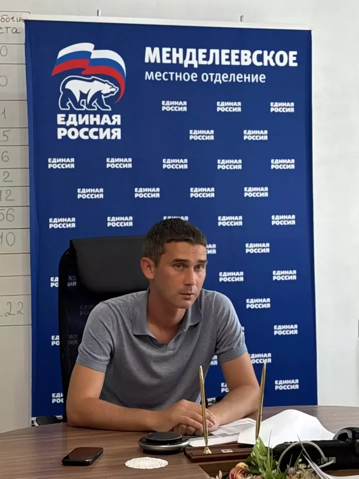 Глава Менделеевского района выразил соболезнования погибшим в Нижнекамске