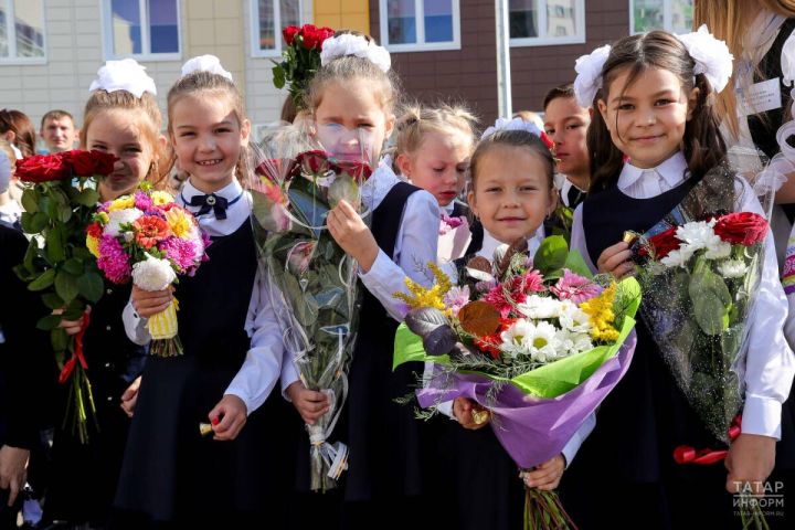 Что должен уметь первоклассник перед школой: чек-лист от Госуслуг