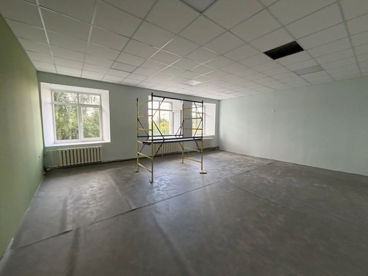 В пяти школах Менделеевского района откроют агроклассы