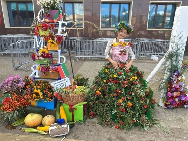 На Дне города в Менделеевске вручат государственные награды