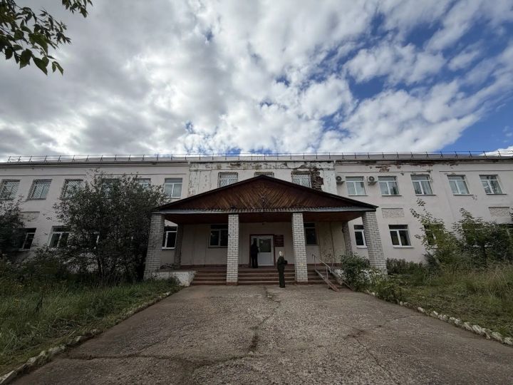 Менделеевск может получить филиал колледжа нефтехимии