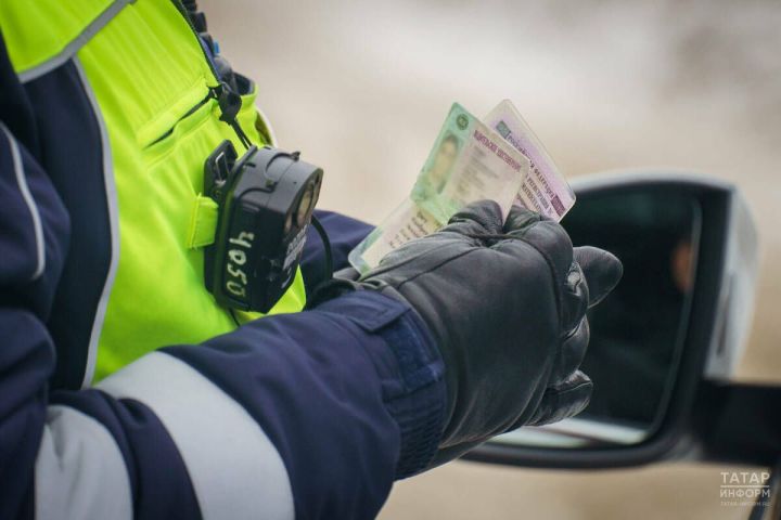 Электронные права и СТС в телефоне: водителям разрешат предъявлять документы через «Макс»