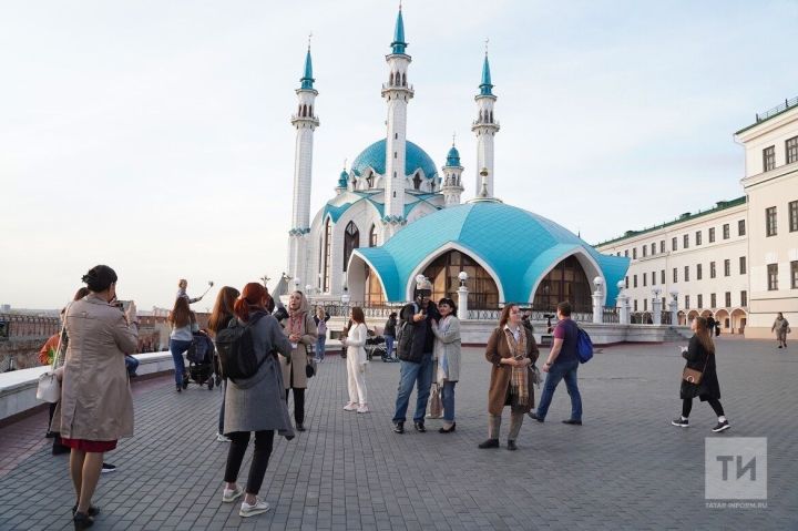 Турбизнес Татарстана привлёк 300 млн господдержки — 3 место в России