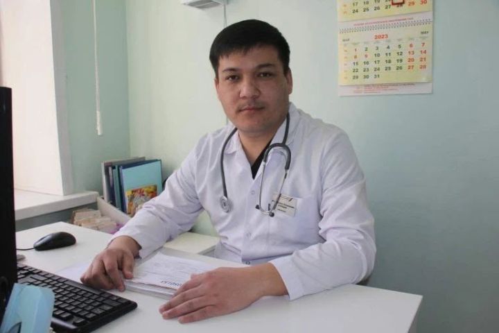 Кардиолог из Менделеевска рассказал, как уберечь сердце от болезней