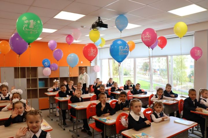 Министерством просвещения утверждён план на 2026/27 учебный год